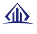 卡拉塔酒店 Logo